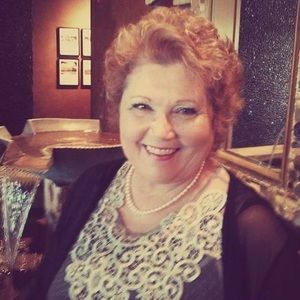 Meet your Posher, Peggy